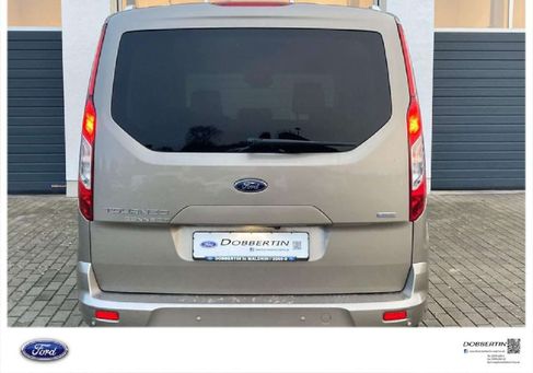 Ford Tourneo Connect, 2019