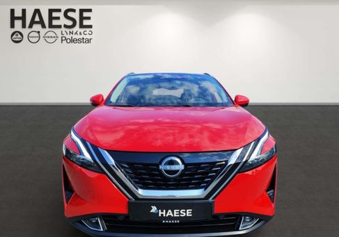 Nissan Qashqai, 2023 2