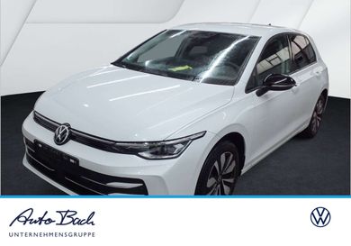 Volkswagen Golf, 2025
