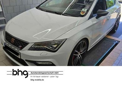 Seat Leon, 2018
