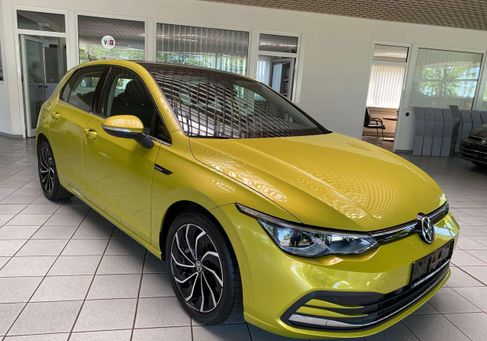 Volkswagen Golf, 2020 3