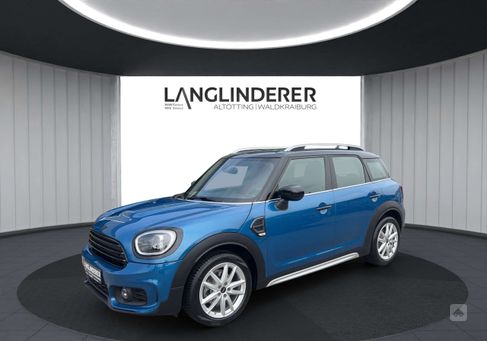 MINI Cooper Countryman, 2023