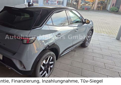Opel Mokka, 2026 2