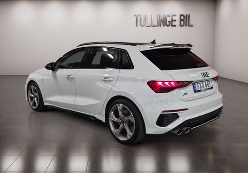 Audi A3, 2021 3