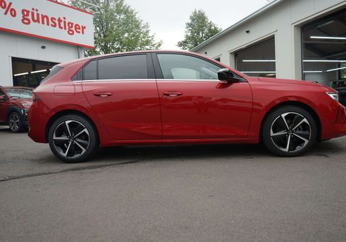 Opel Astra, 2023