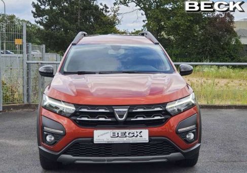 Dacia Jogger, 2022 2