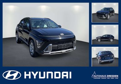 Hyundai Kona, 2026