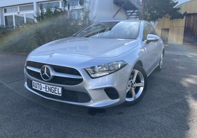 Mercedes-Benz A 200, 2020