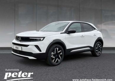 Opel Mokka, 2026