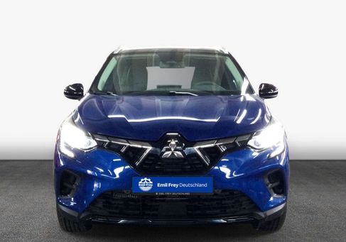 Mitsubishi ASX, 2025