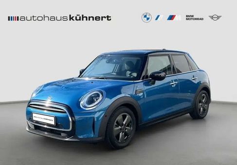 MINI Cooper, 2022