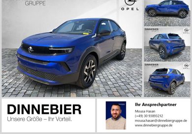 Opel Mokka, 2026