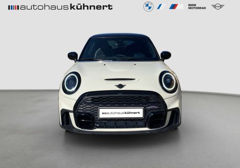 MINI Cooper S, 2022