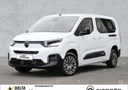 Citroën Berlingo, 2024