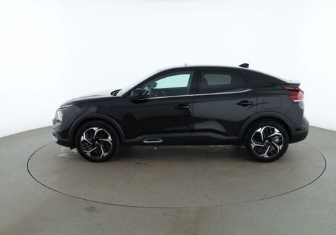 Citroën C4, 2023 2