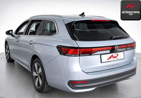 Volkswagen Passat, 2024 2