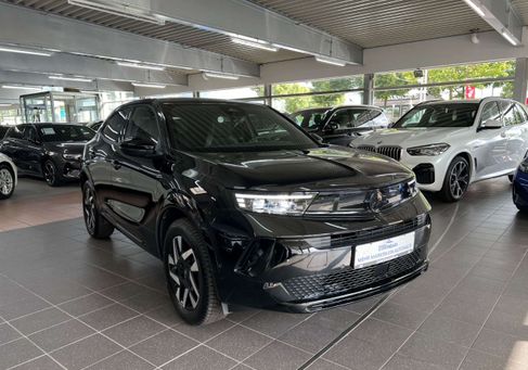 Opel Mokka, 2025 2