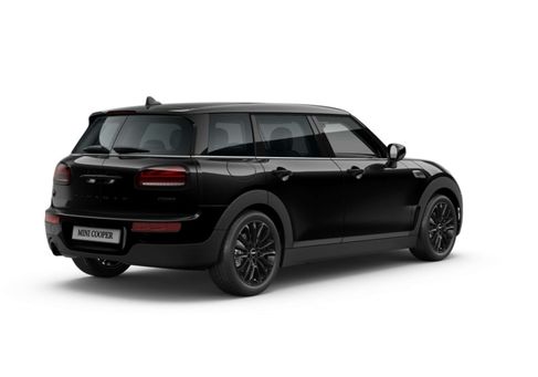 MINI Cooper Clubman, 2023
