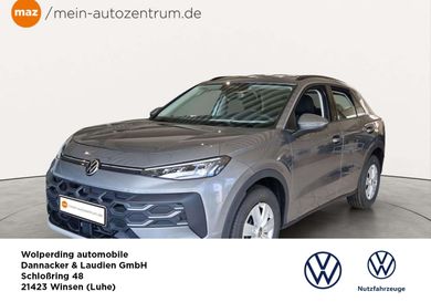 Volkswagen T-Roc, 2026