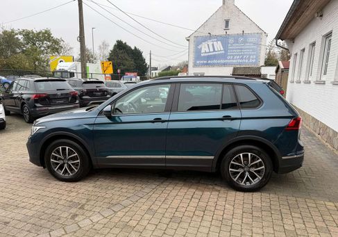 Volkswagen Tiguan, 2023