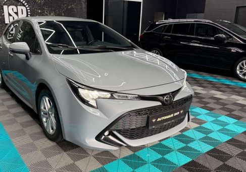 Toyota Corolla, 2019