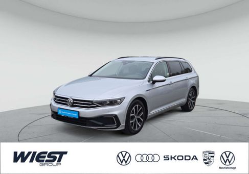 Volkswagen Passat Variant, 2020