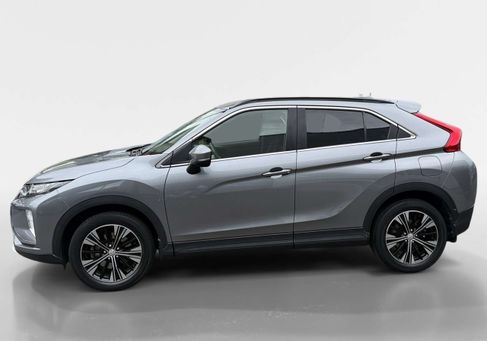 Mitsubishi Eclipse Cross, 2019