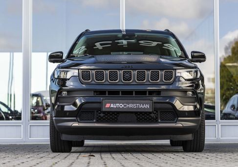 Jeep Compass, 2023 3