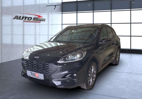 Ford Kuga, 2023