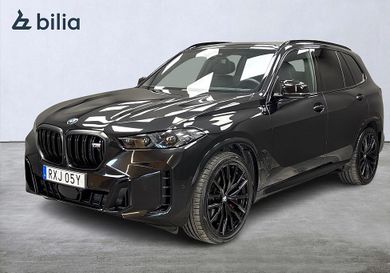 BMW X5 M, 2025