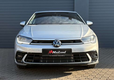 Volkswagen Polo, 2025 2