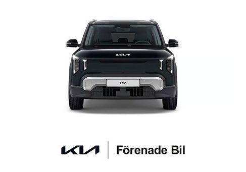 Kia, 2027 2