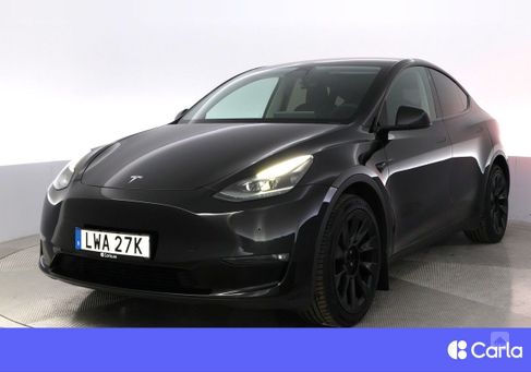 Tesla Model Y, 2023