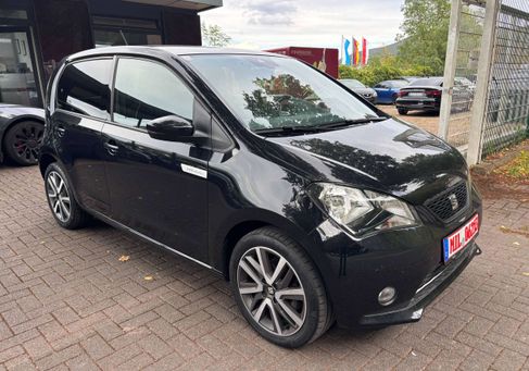 Seat Mii, 2020