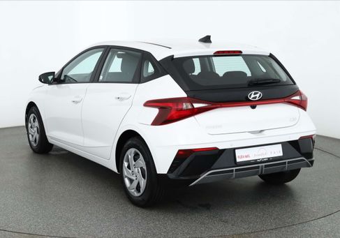 Hyundai i20, 2026