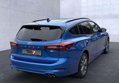 Ford Focus, 2023