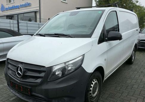 Mercedes-Benz Vito, 2019