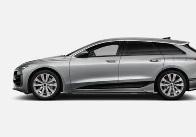 Audi, 2026