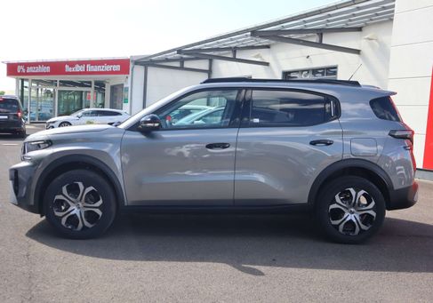 Citroën C3 Aircross, 2025 3