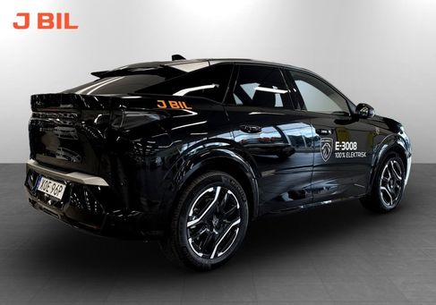 Peugeot 3008, 2026