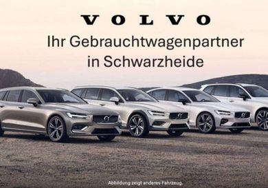 Volvo XC60, 2021