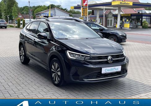Volkswagen Taigo, 2025