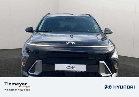 Hyundai Kona, 2026 2