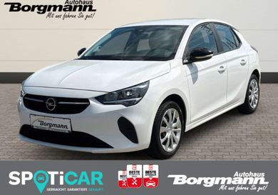 Opel Corsa, 2023