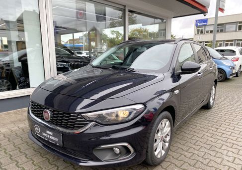 Fiat Tipo, 2020