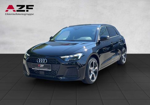 Audi A1, 2025