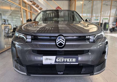 Citroën C5 Aircross, 2026 3