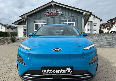 Hyundai Kona, 2022 3