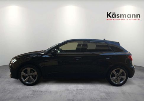 Audi A1, 2025