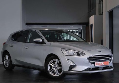 Ford Focus, 2018